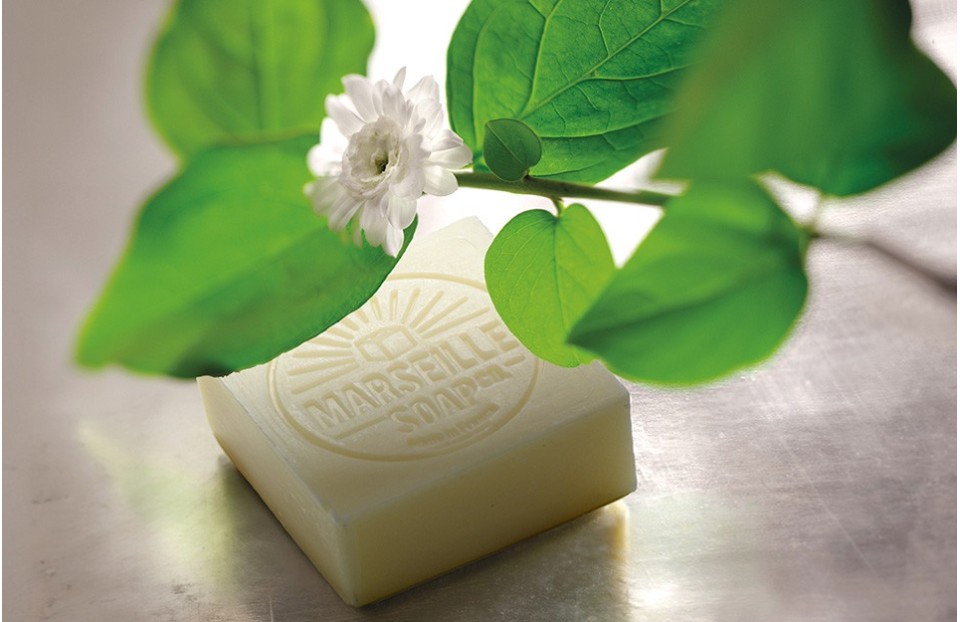 Provencal Floral Scents | Tadé.fr