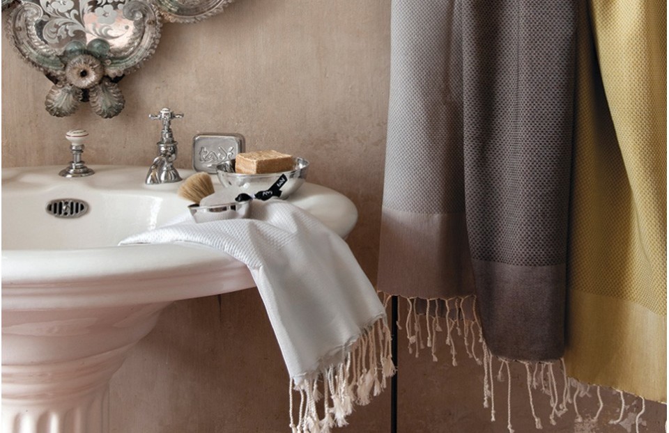 Bathroom accessories