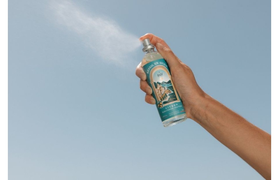 Home fragrances and ambiance for the house | Tadé