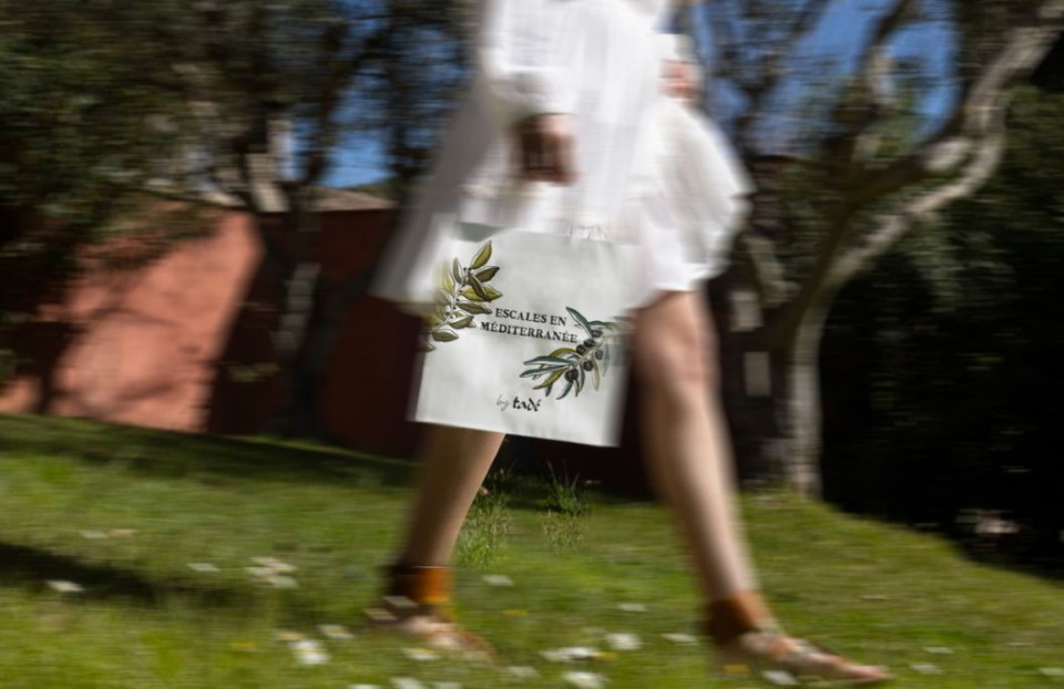 Tadé Summer Sale | Cosmetics & Well-being at discounted prices