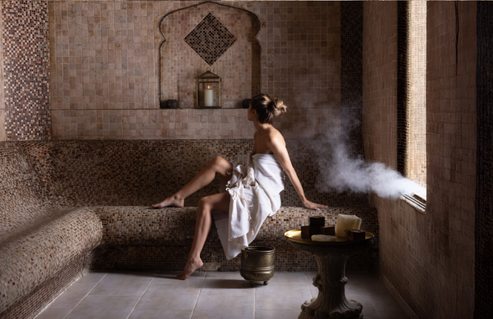 Natural body care for hydration & well-being | Tadé