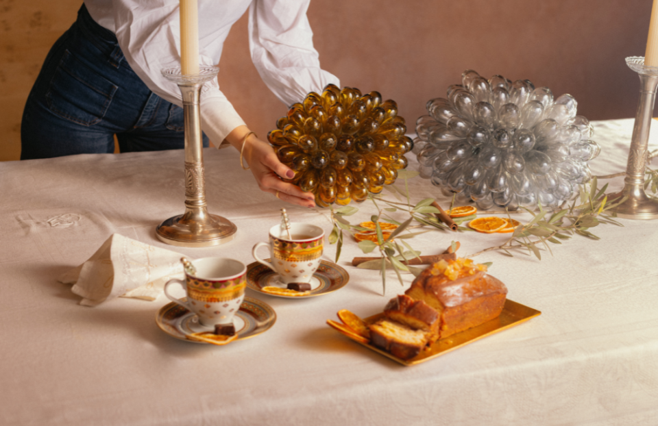 Maison & art de vivre d'inspiration méditerranéenne | Tadé