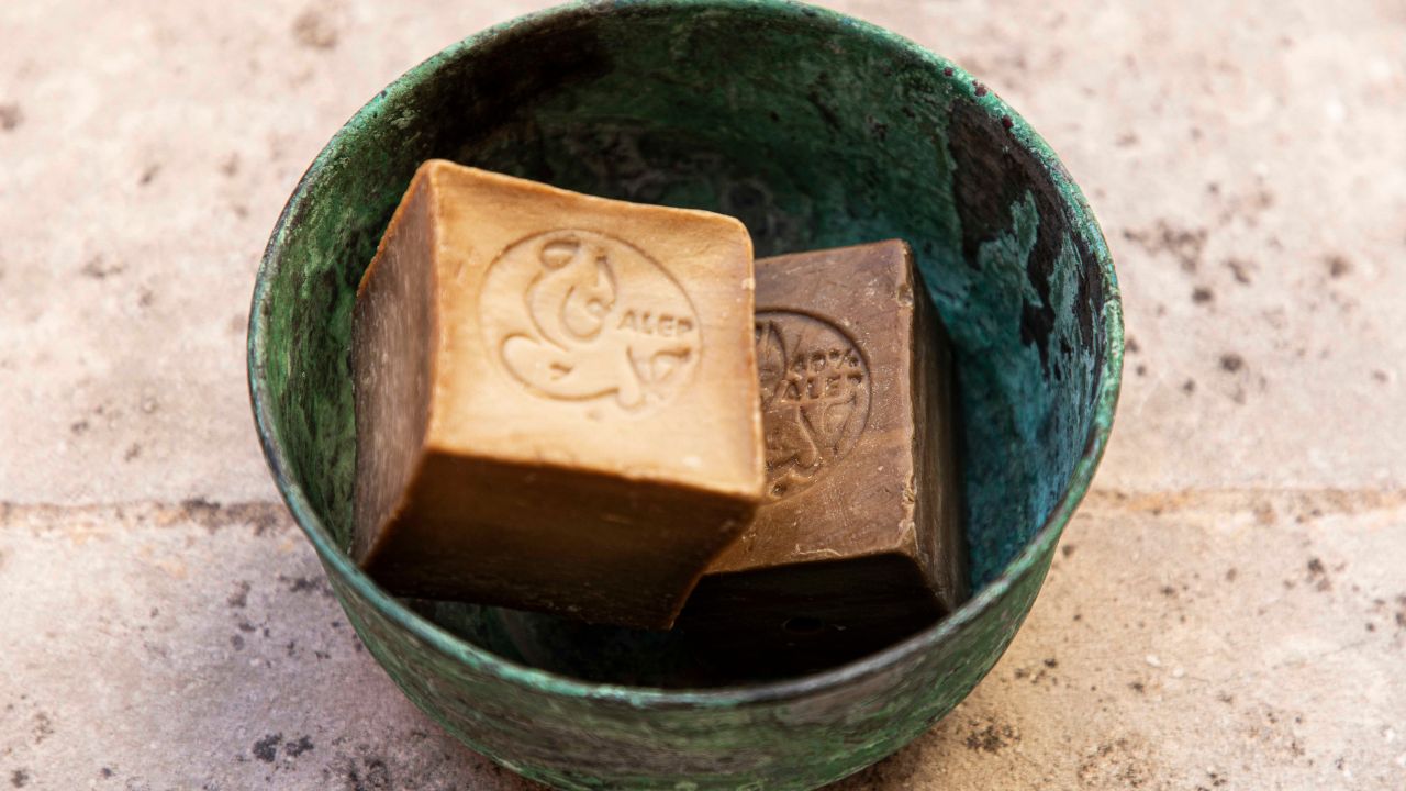 ALEP Slide background