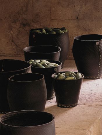 RECYCLED TIRE
