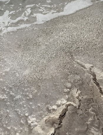 DEAD SEA SALT