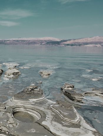 DEAD SEA MUD